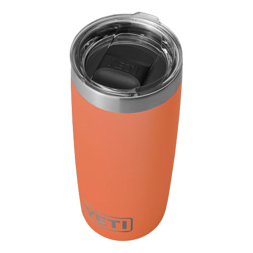 Yeti Rambler 10 oz. Tumbler Yeti Rambler 10 Oz. Tumbler -StringKing shop yetitumbler10ozhighdesertclay