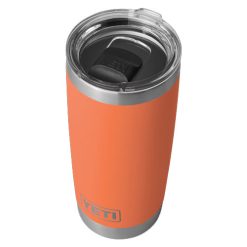Yeti Rambler 20 Oz. Tumbler 9 Yeti Rambler 20 Oz. Tumbler -StringKing shop yetitumbler20ozhighdesertclay