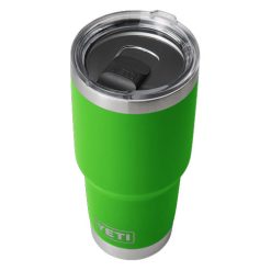 Yeti Rambler 30 Oz. Tumbler 7 Yeti Rambler 30 Oz. Tumbler -StringKing shop yetitumbler30ozcanopygreen