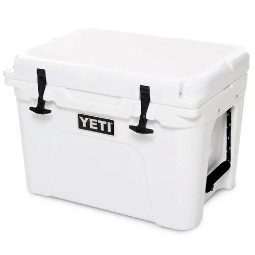 Yeti Tundra 35 Cooler Yeti Tundra 35 Cooler -StringKing shop yetitundra35white