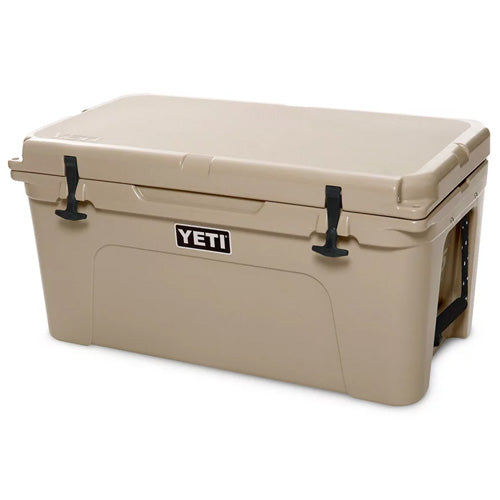 Yeti Tundra 65 Cooler Yeti Tundra 65 Cooler -StringKing shop yetitundra65tan