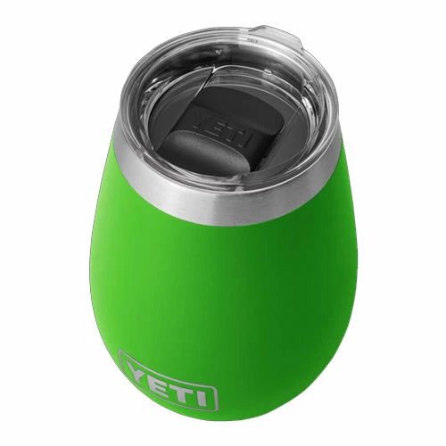 Yeti Rambler 10 Oz. Wine Tumbler - Image 9
