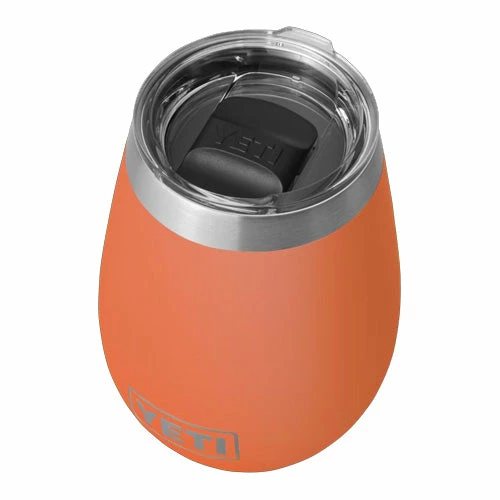 Yeti Rambler 10 Oz. Wine Tumbler - Image 10