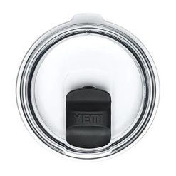Yeti Rambler 10 Wine Tumbler Lid