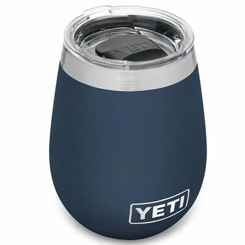 Yeti Rambler 10 Oz. Wine Tumbler - Image 3