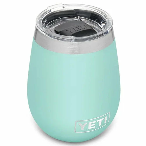 Yeti Rambler 10 Oz. Wine Tumbler - Image 4