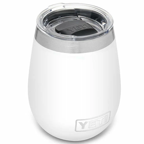 Yeti Rambler 10 Oz. Wine Tumbler - Image 5